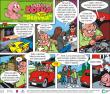 Dážďovka Žofka a jej zážitky - pozrite si zaujímavý komiks o kompostovaní