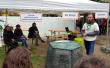 Workshop o kompostovaní. Zdroj: Odpady-portál