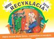 Burza šiat, topánok, kníh a ďalších vecí - "MINI Recyklácia Priateľov Zeme" 2018