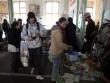 "Recyklácia" Priateľov Zeme 2012