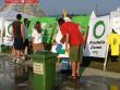 Infostánok na festivale Pohoda, 2005