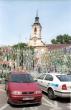 Pochod a odovzdanie petície za zníženie odpadov, 2005