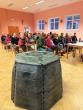 Novembrové aktivity Priateľov Zeme – SPZ v obciach
