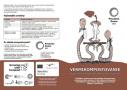 Vermikompostovanie – dážďovkový kompost pre domácnosť a záhradu (leták)