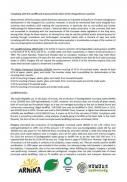 Joint Strategy of waste management in Visegrad countries 