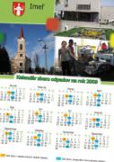 3. OBEC IMEĽ