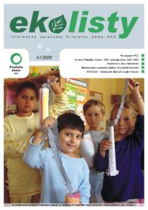ekolisty 4/2006