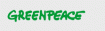 logo greenpeace