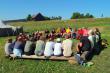 Priatelia Zeme-SPZ usporiadali už 17. ročník Ekotábora