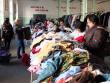 "Recyklácia" Priateľov Zeme 2012