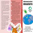Minimalizačné desatoro (minibrožúrka o minimalizácii odpadu a predchádzaní vzniku) 