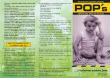 POP´s - zákerné jedy, ktoré nás ohrozujú - leták