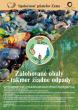 Zálohované obaly - takmer žiadne odpady (plagát)