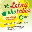 Ekotábor Priateľov Zeme 2012
