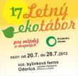Ekotábor Priateľov Zeme 2013
