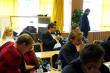 Fotografie z odbornej konferencie "Ako predchádzať vzniku odpadov?"