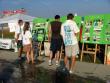 Infostánok na festivale Pohoda, 2005