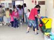Aktivity, prednášky na školách, 2009