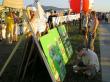 Infostánok na festivale Pohoda, 2008
