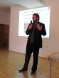 Martin Valentovič, predseda Priateľov Zeme - SPZ
