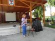 Priatelia Zeme – SPZ prednášali v obci Kľačany 