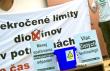 Klamstvo o dioxínoch v Bielej knihe