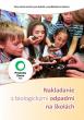 Nakladanie s biologickými odpadmi na školách (brožúra)