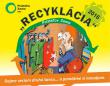 Burza šiat, topánok, kníh a ďalších vecí - "Recyklácia Priateľov Zeme" 2016