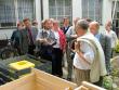 Semináre, 2005