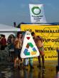 Infostánok na festivale Pohoda, 2005