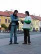 Infostánky, 2005