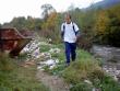 Hľadanie príčin zdroja znečistenia priehrady Ružín, 2008