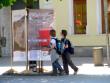 Infostánky 2010, informačné turné