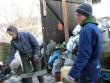 Víkendovky, 2004