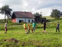 Dovolenku v Ekotábore Priateľov Zeme 2012 si vychutnali celé rodinky